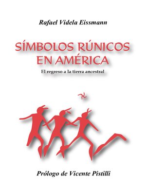 cover image of Símbolos rúnicos en América